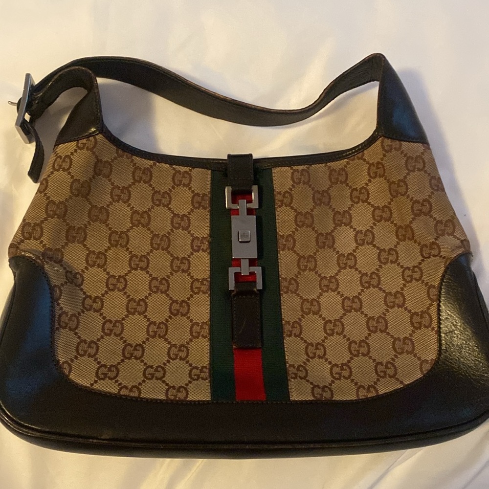Gucci Purse has